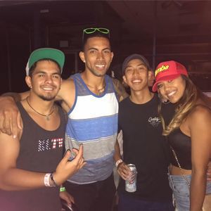 Meet your Posher, Kawika